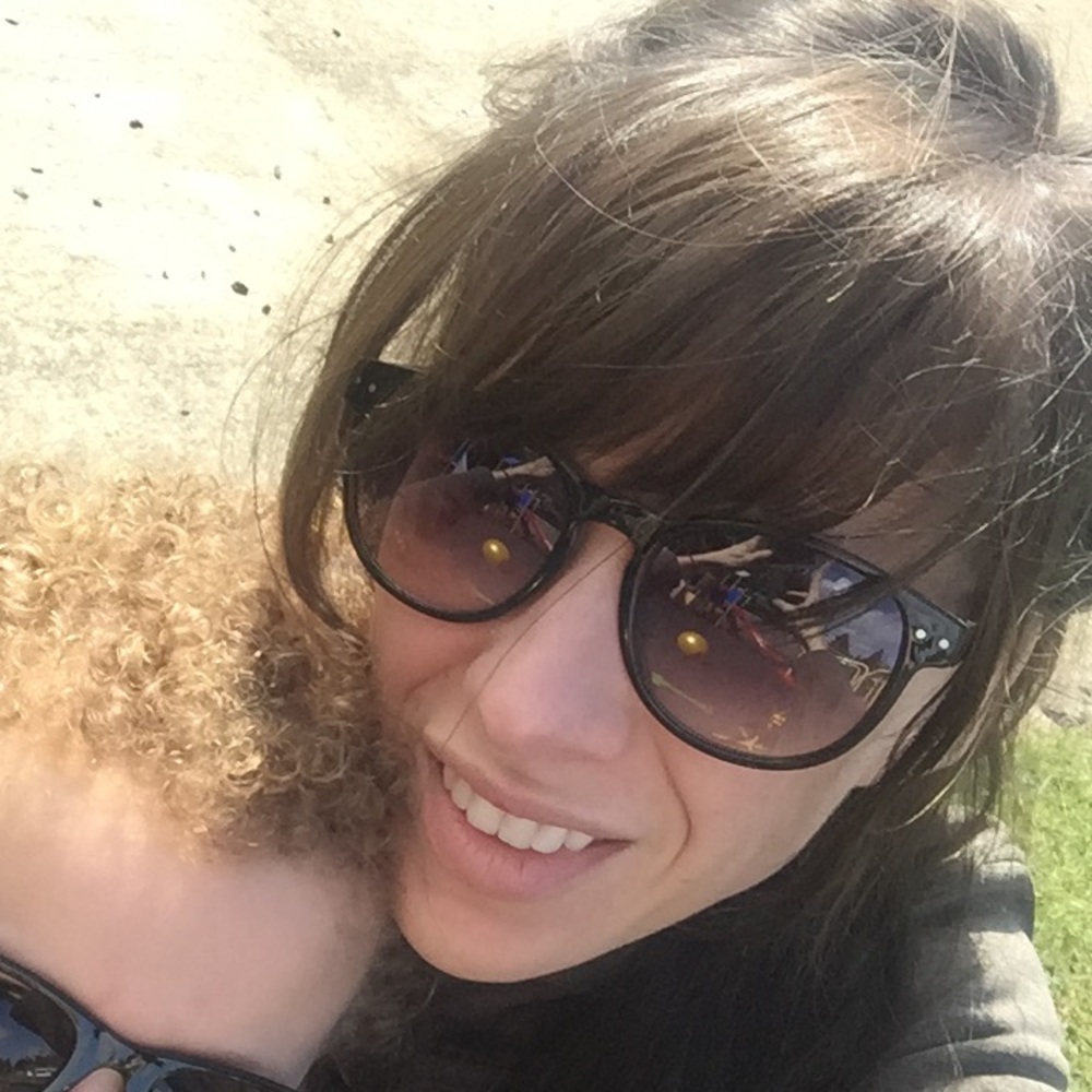 Meet your Posher, Laura